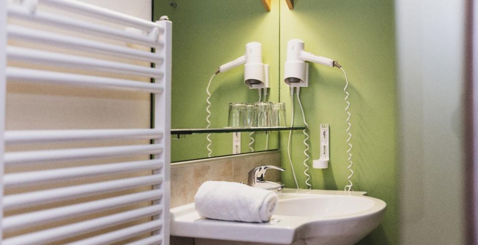 Edelstein-Suite Edelstein-Suite